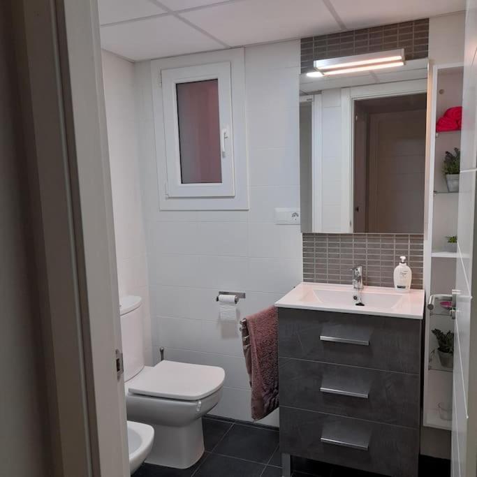 Exclusivo Apartamento En Canet Canet d'En Berenguer Exterior foto