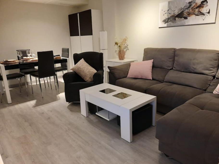 Exclusivo Apartamento En Canet Canet d'En Berenguer Exterior foto