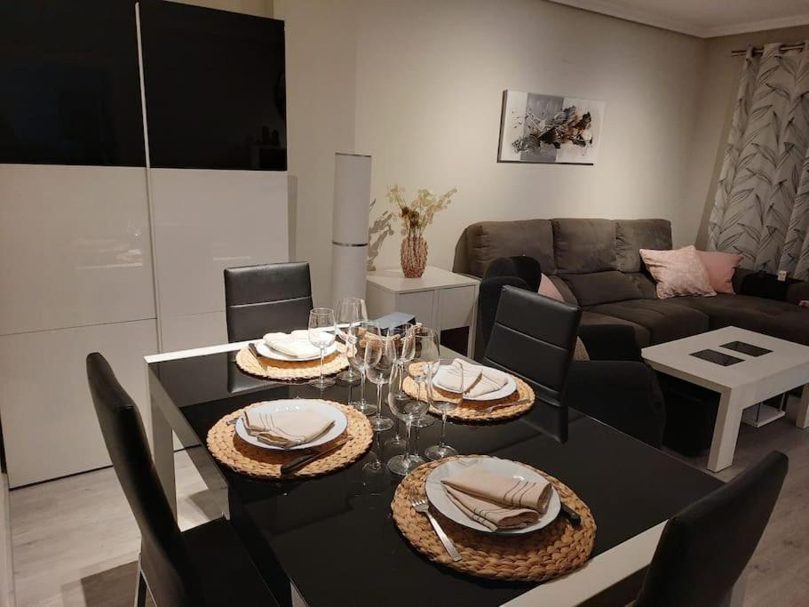 Exclusivo Apartamento En Canet Canet d'En Berenguer Exterior foto