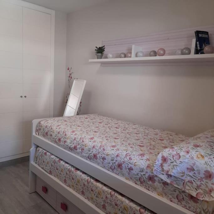 Exclusivo Apartamento En Canet Canet d'En Berenguer Exterior foto