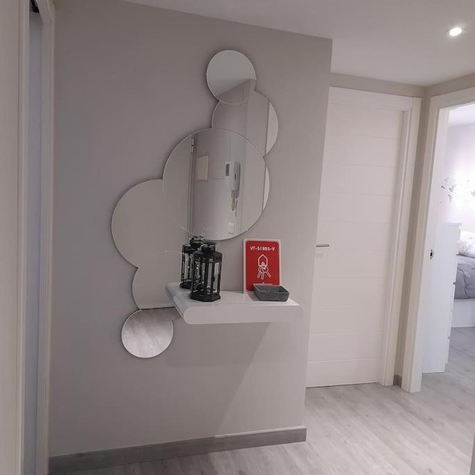 Exclusivo Apartamento En Canet Canet d'En Berenguer Exterior foto