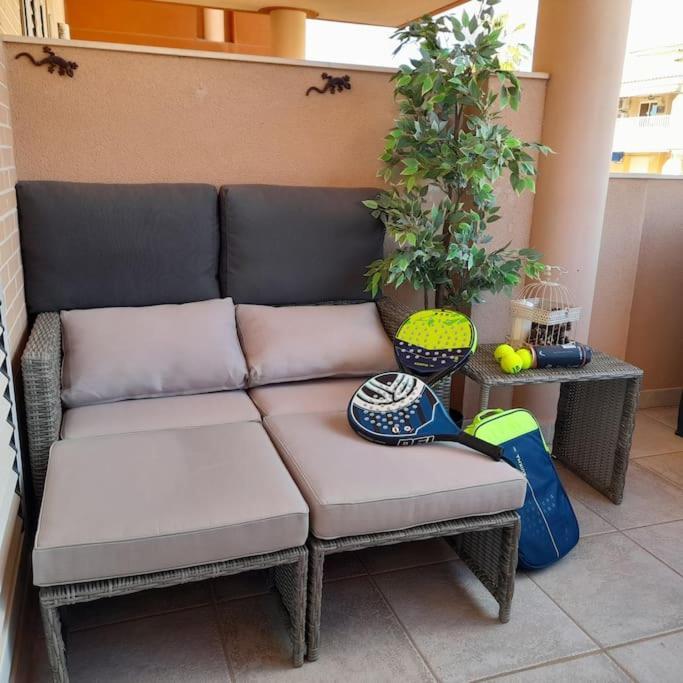 Exclusivo Apartamento En Canet Canet d'En Berenguer Exterior foto
