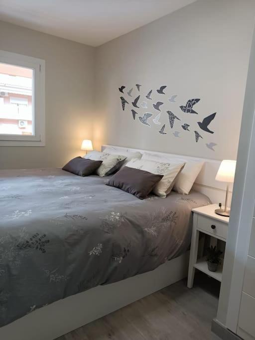 Exclusivo Apartamento En Canet Canet d'En Berenguer Exterior foto