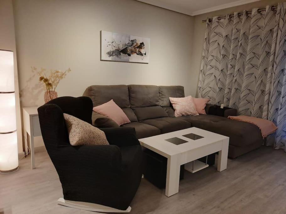 Exclusivo Apartamento En Canet Canet d'En Berenguer Exterior foto
