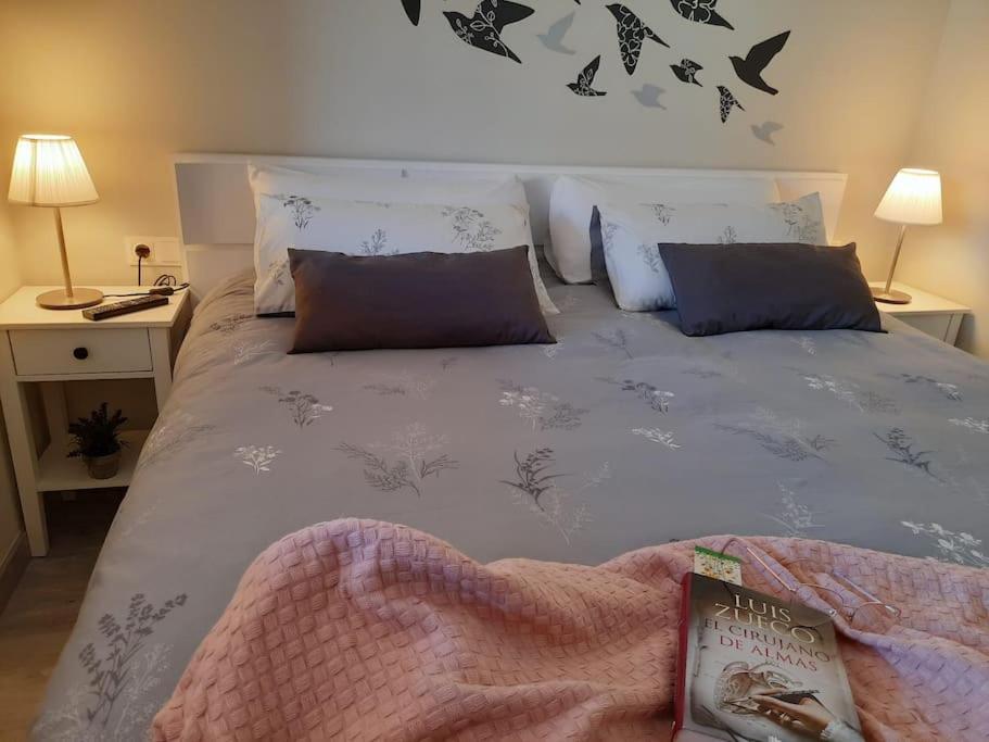 Exclusivo Apartamento En Canet Canet d'En Berenguer Exterior foto